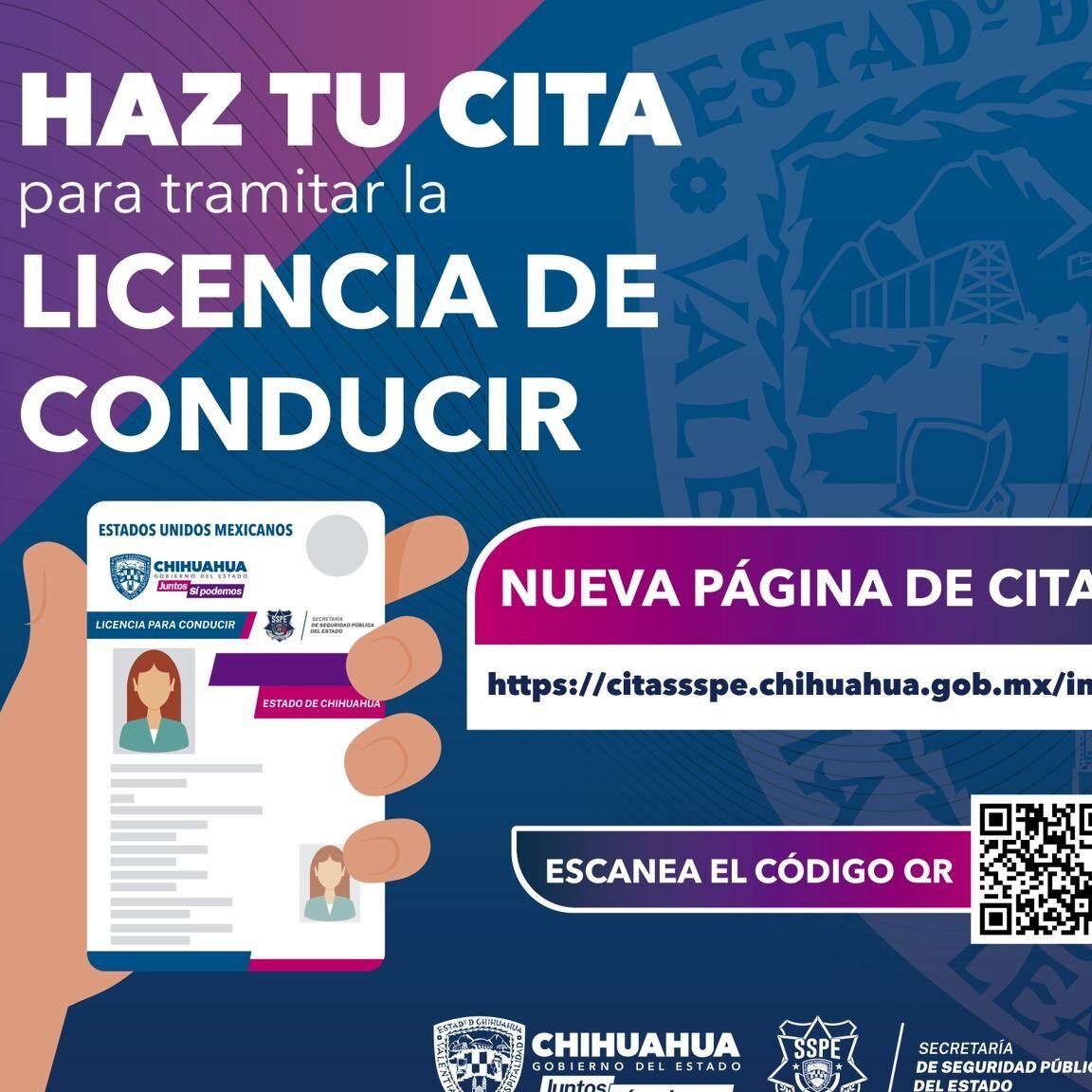 Gu A Actualizada C Mo Agendar Tu Cita Para Obtener La Licencia De Conducir En M Xico